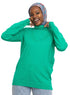 Green High Cool Vent Free Size - Khotwh